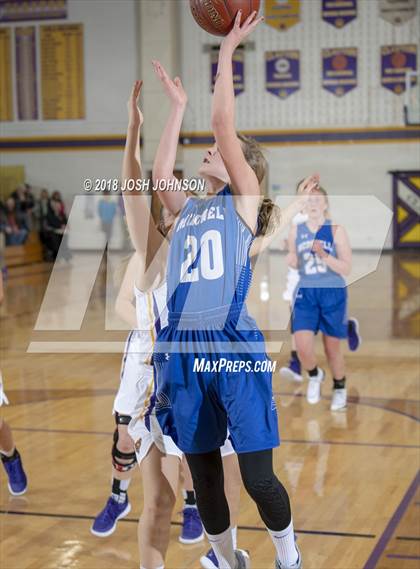 Thumbnail 3 in McDonell Central @ Clayton photogallery.