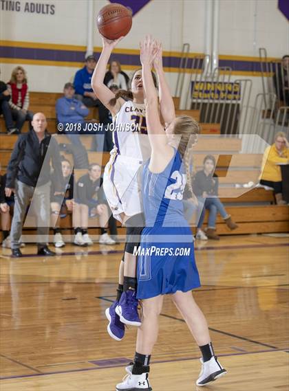 Thumbnail 2 in McDonell Central @ Clayton photogallery.