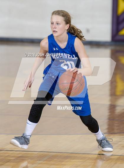 Thumbnail 2 in McDonell Central @ Clayton photogallery.