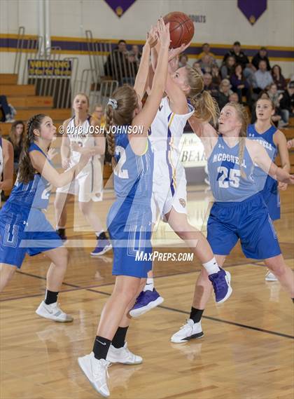 Thumbnail 1 in McDonell Central @ Clayton photogallery.