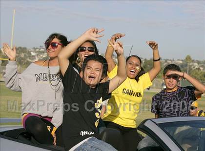 Thumbnail 3 in Point Loma @ Mission Bay photogallery.