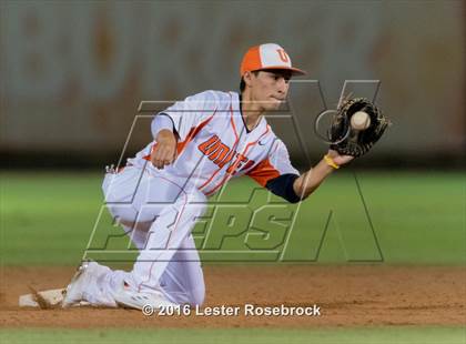 Thumbnail 2 in Holmes @ United (UIL 6A Regional Semifinal) photogallery.