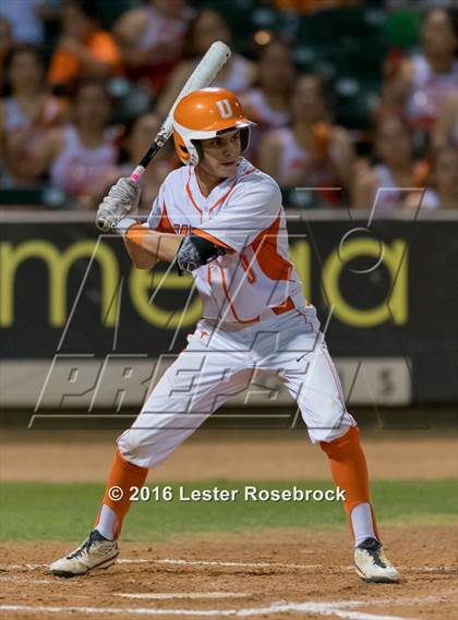 Thumbnail 1 in Holmes @ United (UIL 6A Regional Semifinal) photogallery.