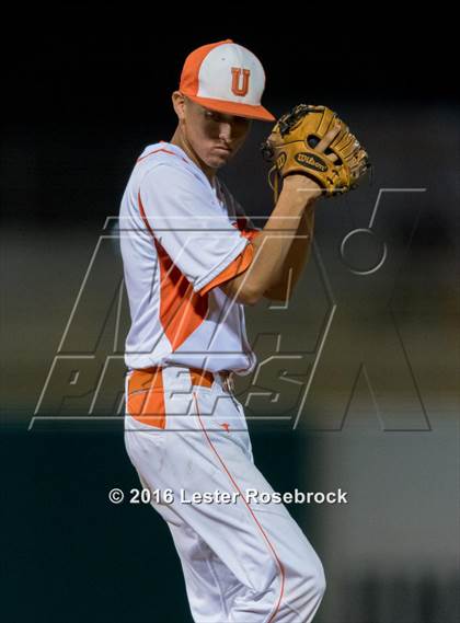 Thumbnail 2 in Holmes @ United (UIL 6A Regional Semifinal) photogallery.
