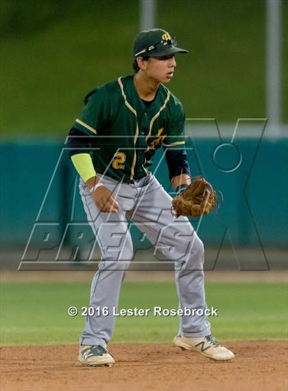 Thumbnail 1 in Holmes @ United (UIL 6A Regional Semifinal) photogallery.