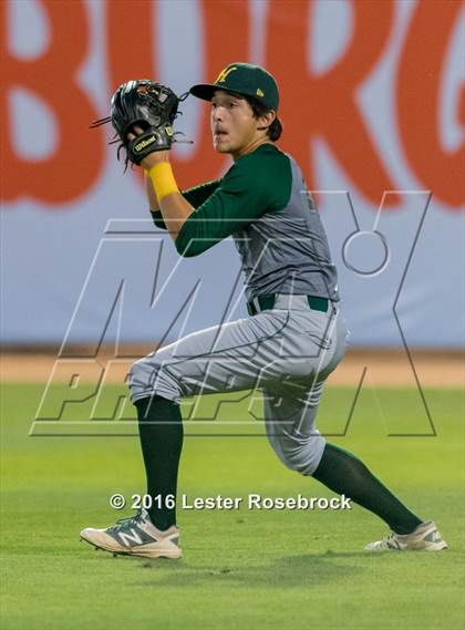 Thumbnail 2 in Holmes @ United (UIL 6A Regional Semifinal) photogallery.