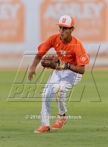 Thumbnail 3 in Holmes @ United (UIL 6A Regional Semifinal) photogallery.