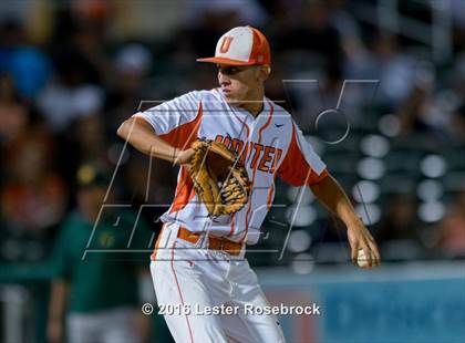 Thumbnail 1 in Holmes @ United (UIL 6A Regional Semifinal) photogallery.
