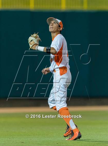 Thumbnail 1 in Holmes @ United (UIL 6A Regional Semifinal) photogallery.
