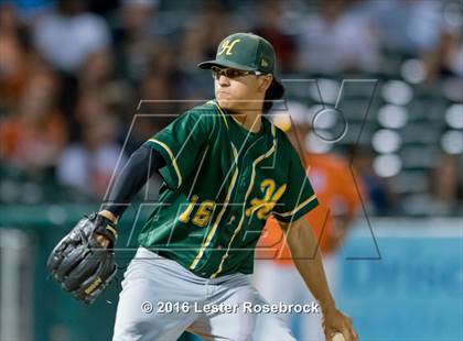 Thumbnail 2 in Holmes @ United (UIL 6A Regional Semifinal) photogallery.