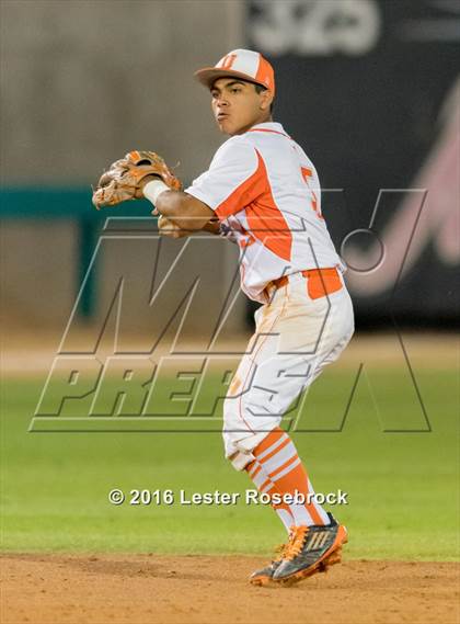Thumbnail 1 in Holmes @ United (UIL 6A Regional Semifinal) photogallery.