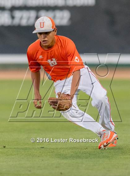 Thumbnail 1 in Holmes @ United (UIL 6A Regional Semifinal) photogallery.