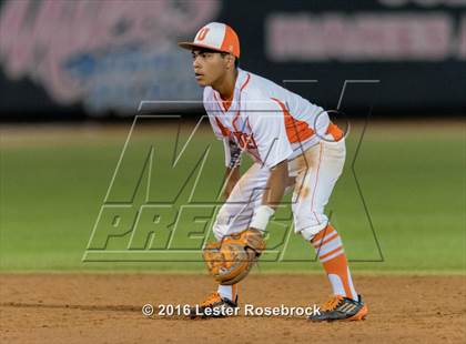 Thumbnail 2 in Holmes @ United (UIL 6A Regional Semifinal) photogallery.