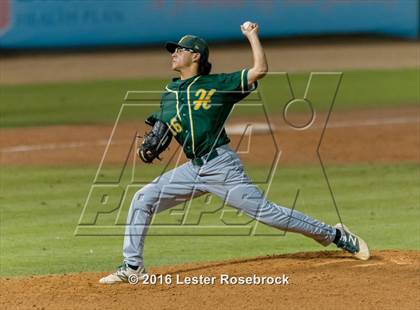 Thumbnail 2 in Holmes @ United (UIL 6A Regional Semifinal) photogallery.