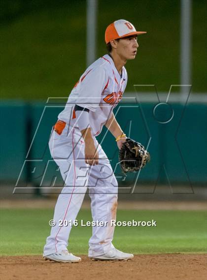 Thumbnail 2 in Holmes @ United (UIL 6A Regional Semifinal) photogallery.