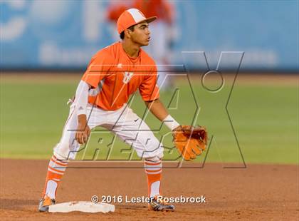 Thumbnail 3 in Holmes @ United (UIL 6A Regional Semifinal) photogallery.