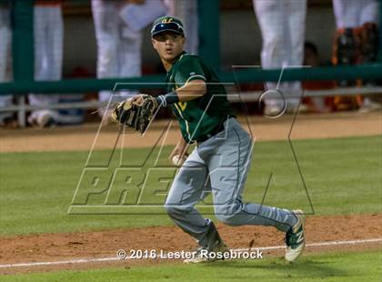 Thumbnail 3 in Holmes @ United (UIL 6A Regional Semifinal) photogallery.