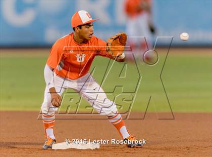 Thumbnail 1 in Holmes @ United (UIL 6A Regional Semifinal) photogallery.