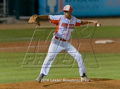 Thumbnail 2 in Holmes @ United (UIL 6A Regional Semifinal) photogallery.