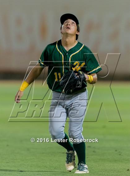 Thumbnail 3 in Holmes @ United (UIL 6A Regional Semifinal) photogallery.