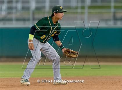 Thumbnail 2 in Holmes @ United (UIL 6A Regional Semifinal) photogallery.