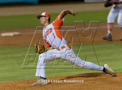 Thumbnail 1 in Holmes @ United (UIL 6A Regional Semifinal) photogallery.