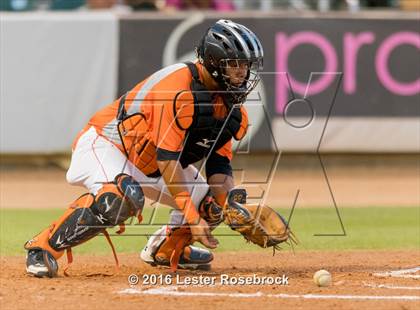 Thumbnail 3 in Holmes @ United (UIL 6A Regional Semifinal) photogallery.