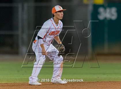 Thumbnail 1 in Holmes @ United (UIL 6A Regional Semifinal) photogallery.