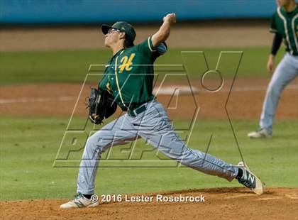 Thumbnail 1 in Holmes @ United (UIL 6A Regional Semifinal) photogallery.
