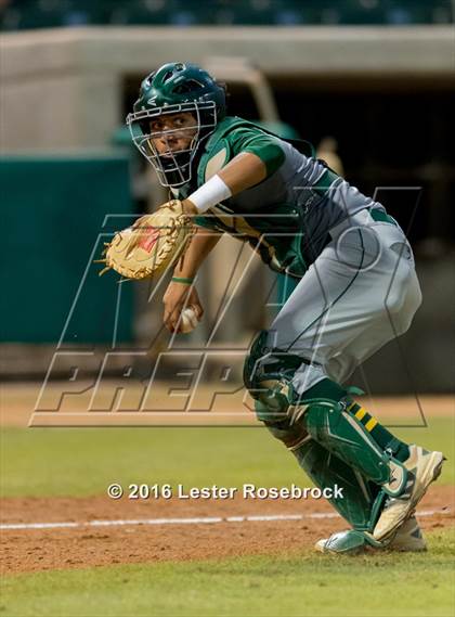 Thumbnail 2 in Holmes @ United (UIL 6A Regional Semifinal) photogallery.