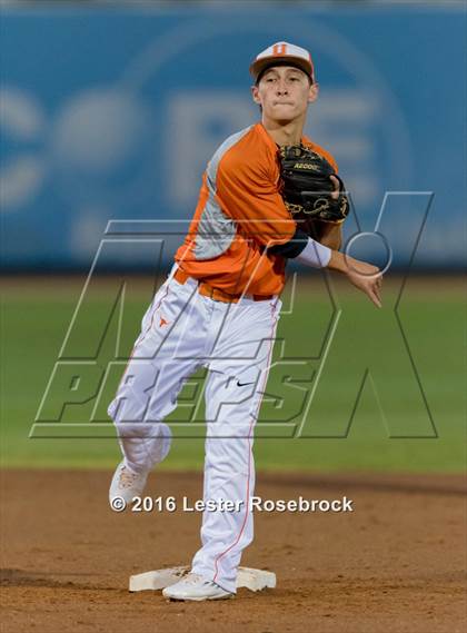 Thumbnail 2 in Holmes @ United (UIL 6A Regional Semifinal) photogallery.