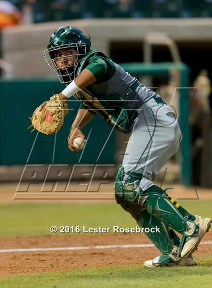 Thumbnail 2 in Holmes @ United (UIL 6A Regional Semifinal) photogallery.