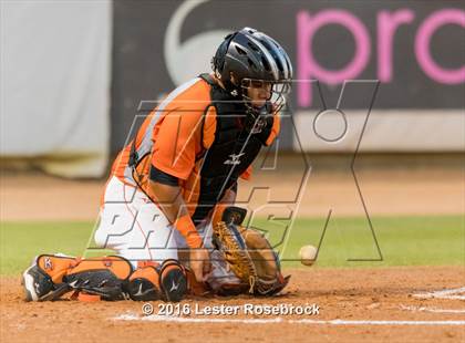 Thumbnail 2 in Holmes @ United (UIL 6A Regional Semifinal) photogallery.