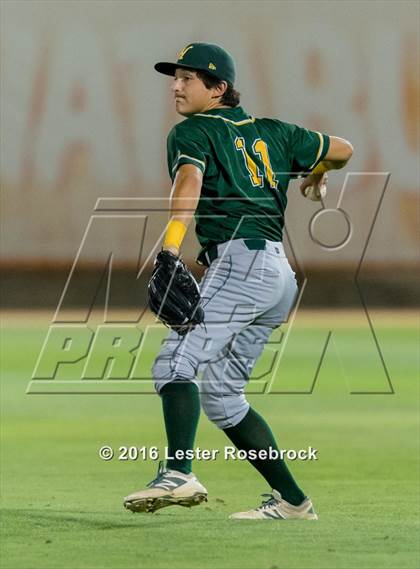 Thumbnail 3 in Holmes @ United (UIL 6A Regional Semifinal) photogallery.