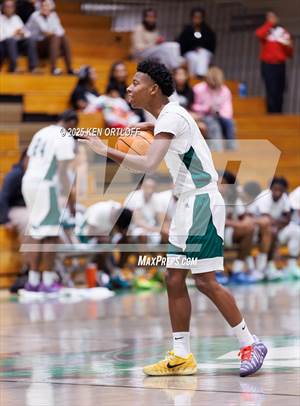 Collins Hill @ Bethlehem Christian Academy