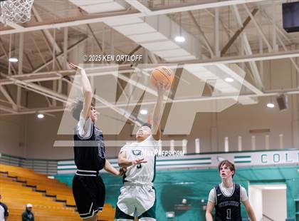 Thumbnail 1 in JV: Collins Hill @ Bethlehem Christian Academy photogallery.