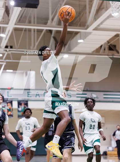 Thumbnail 1 in JV: Collins Hill @ Bethlehem Christian Academy photogallery.