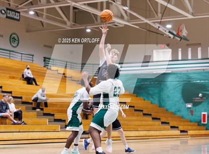 Thumbnail 2 in JV: Collins Hill @ Bethlehem Christian Academy photogallery.