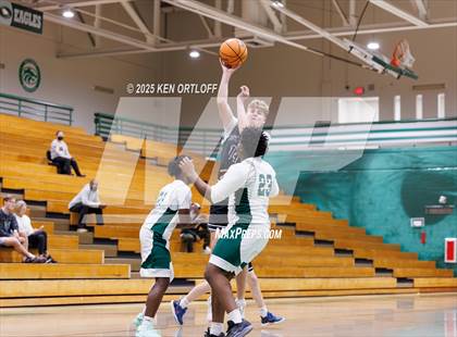 Thumbnail 1 in JV: Collins Hill @ Bethlehem Christian Academy photogallery.