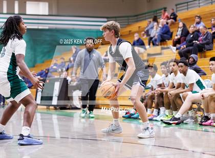 Thumbnail 3 in JV: Collins Hill @ Bethlehem Christian Academy photogallery.