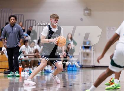 Thumbnail 1 in JV: Collins Hill @ Bethlehem Christian Academy photogallery.