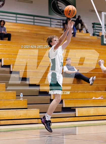 Thumbnail 3 in JV: Collins Hill @ Bethlehem Christian Academy photogallery.