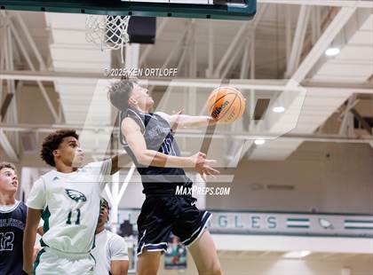 Thumbnail 2 in JV: Collins Hill @ Bethlehem Christian Academy photogallery.