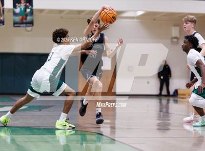 Thumbnail 3 in JV: Collins Hill @ Bethlehem Christian Academy photogallery.