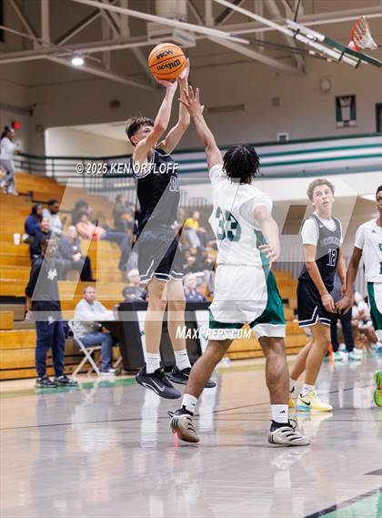 Thumbnail 3 in JV: Collins Hill @ Bethlehem Christian Academy photogallery.