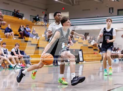 Thumbnail 2 in JV: Collins Hill @ Bethlehem Christian Academy photogallery.