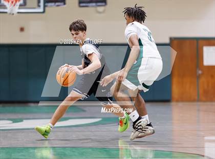 Thumbnail 1 in JV: Collins Hill @ Bethlehem Christian Academy photogallery.