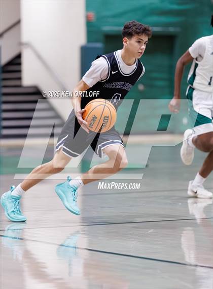 Thumbnail 2 in JV: Collins Hill @ Bethlehem Christian Academy photogallery.