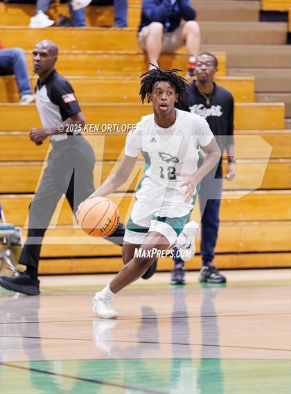 Thumbnail 3 in JV: Collins Hill @ Bethlehem Christian Academy photogallery.