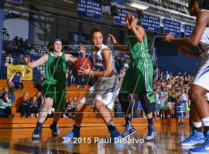 Thumbnail 1 in ThunderRidge @ Highlands Ranch photogallery.
